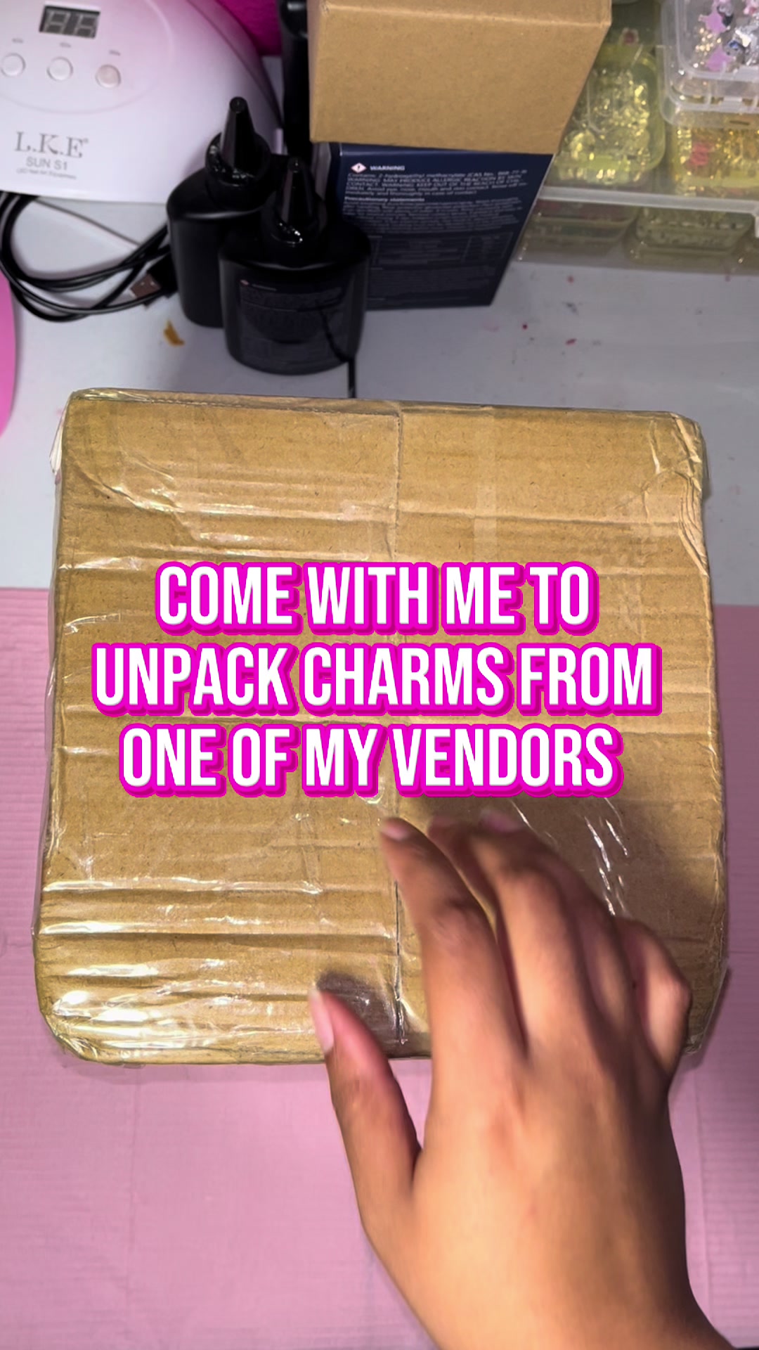 @The Nouveau Wardrobe