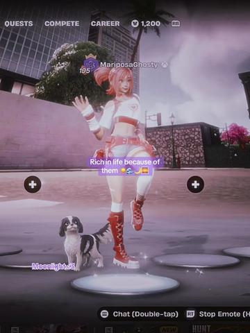 @mariposaghosty