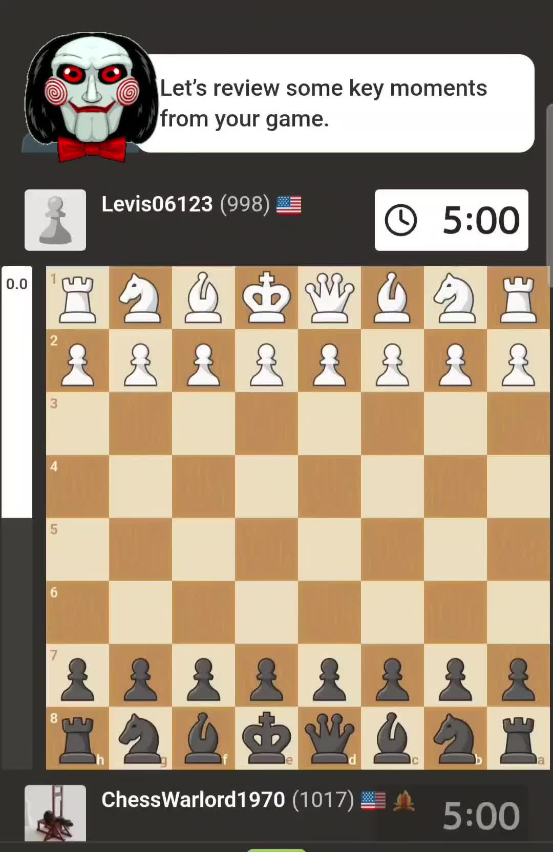 @ChessWarlord