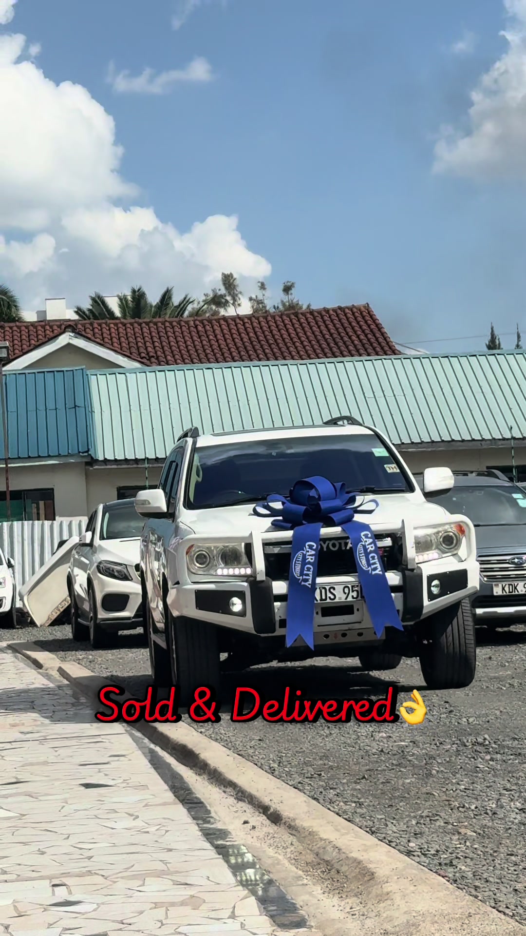 @Car City Limited