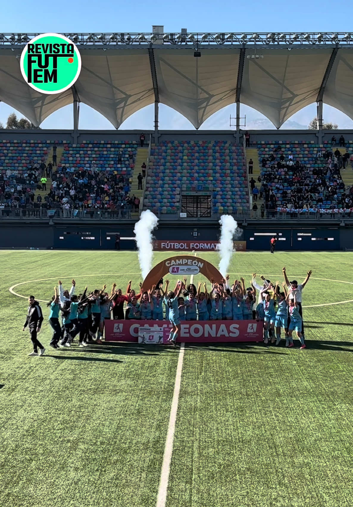 @Revista FutFem