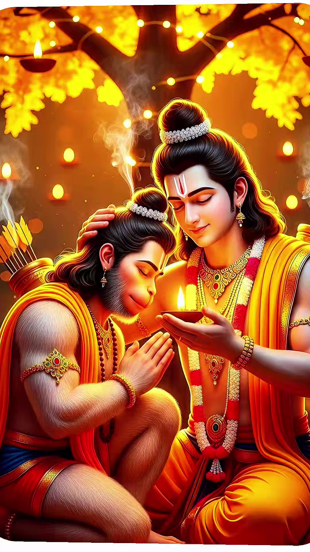 @๐๐๏ธJay Shri Ram๐๏ธ๐