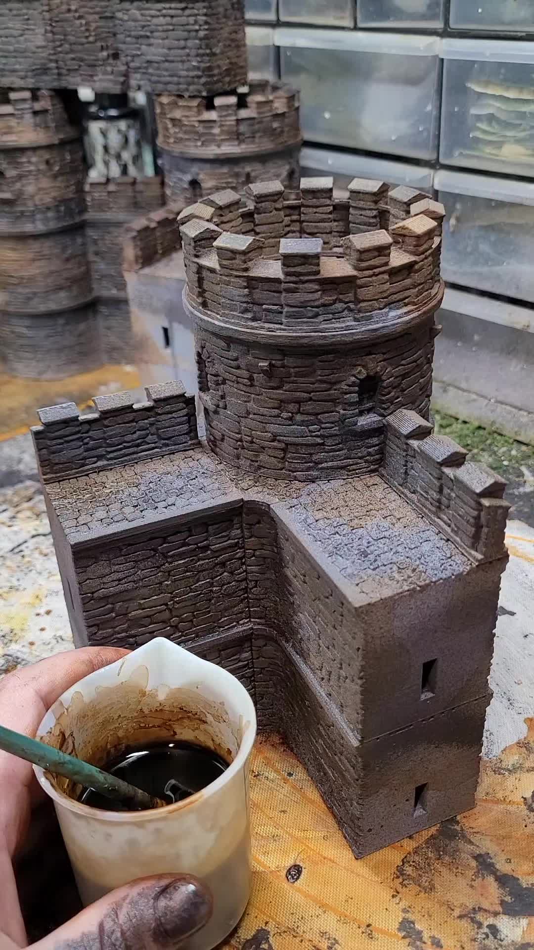 @Wargame_terrain_by_CHAN