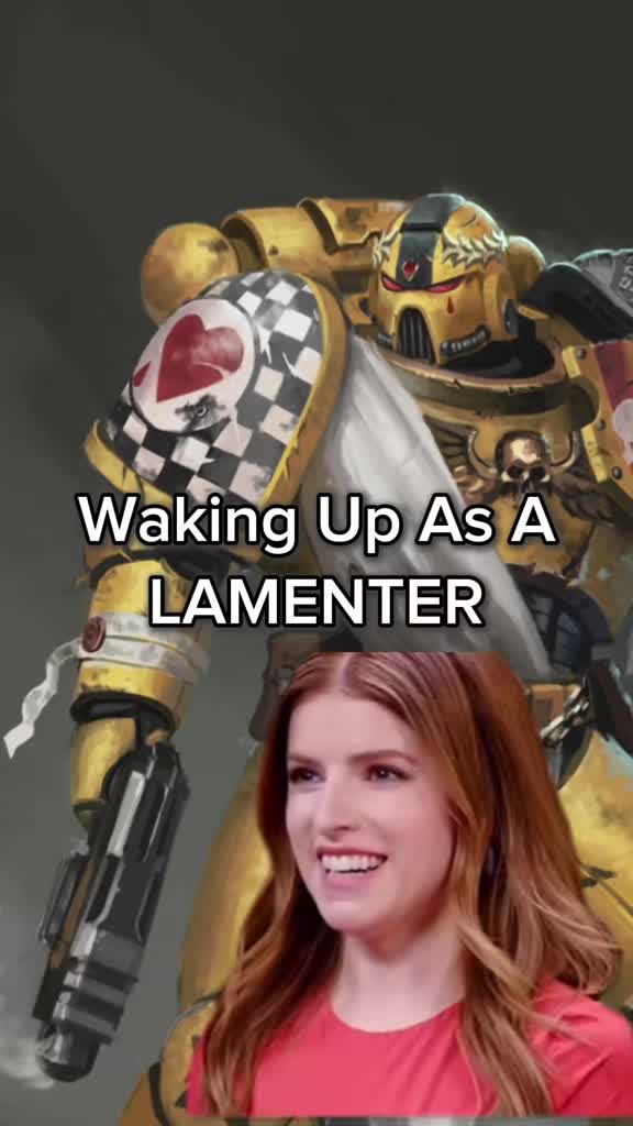 @Lamentably