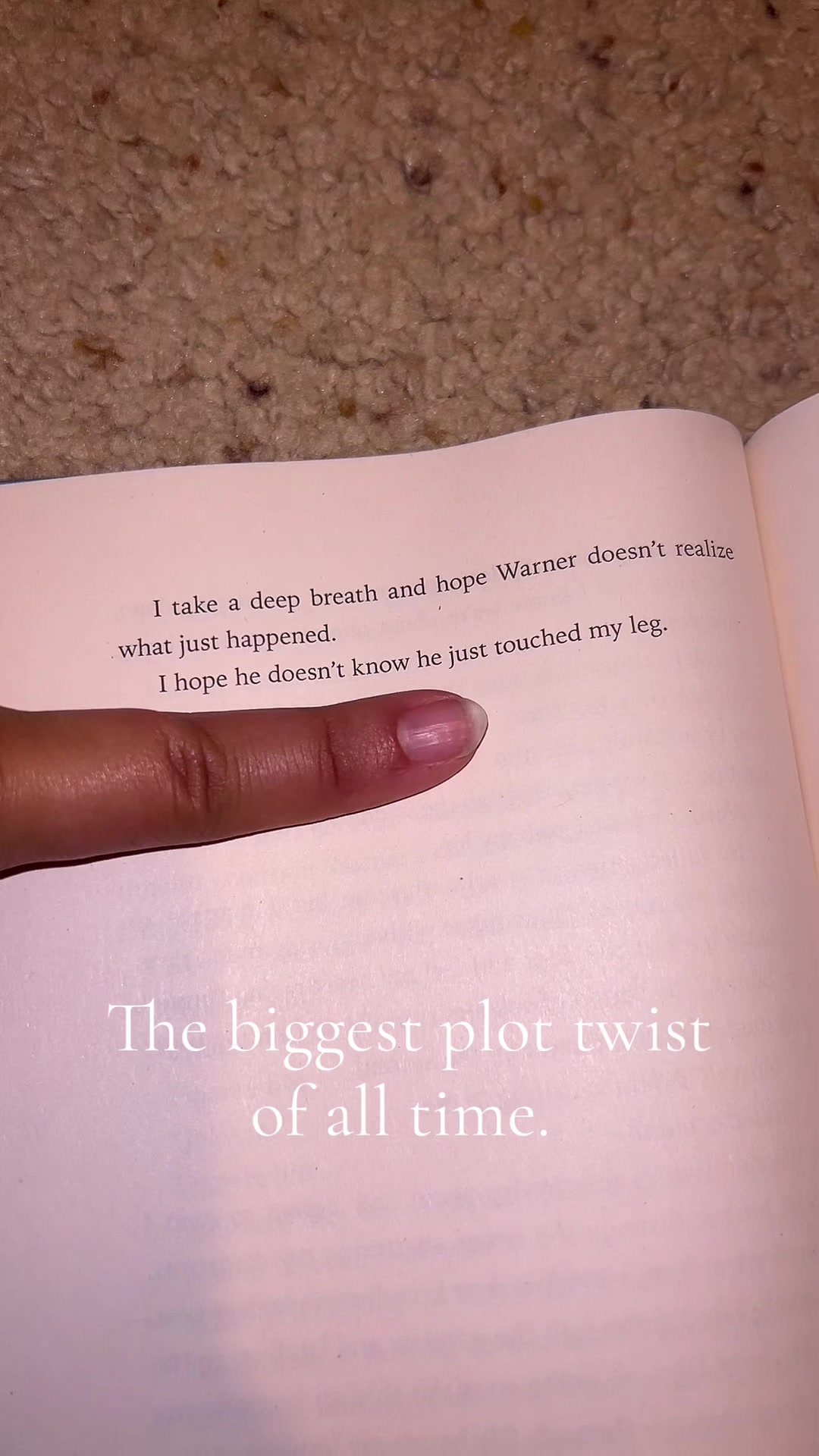 @pages.anddaydreams📚📖