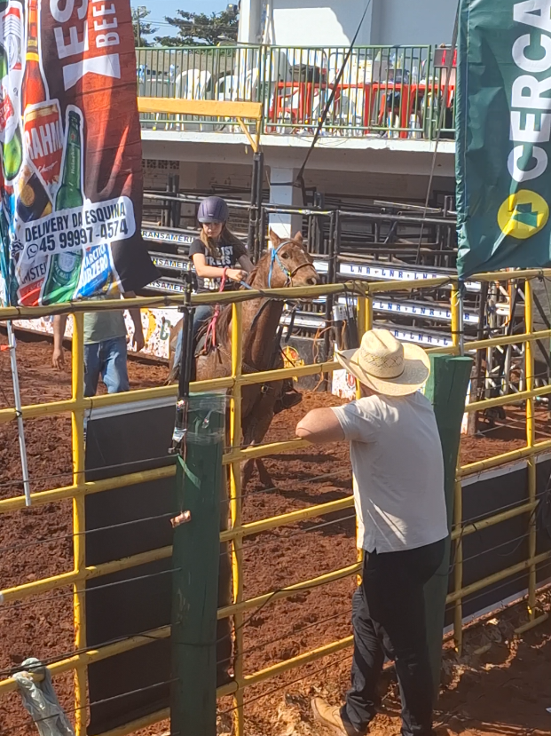 @rodeo