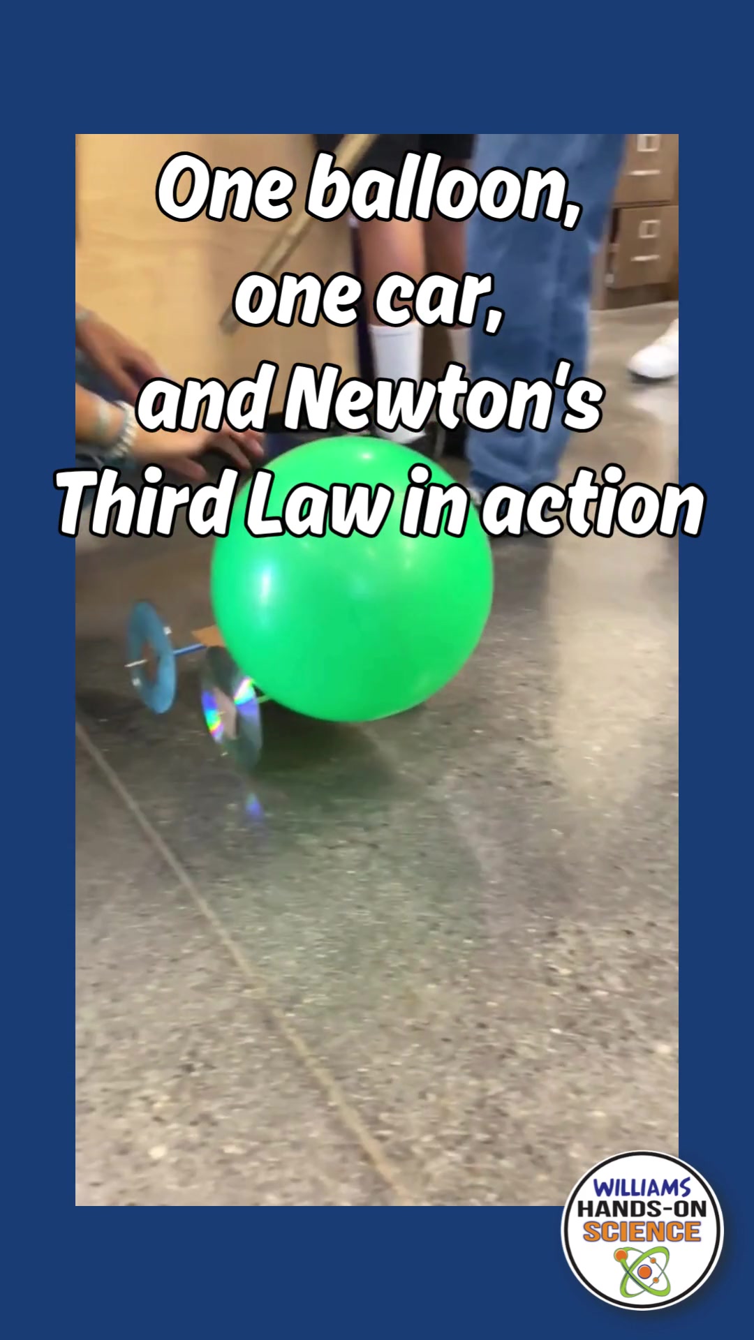 @NGSS STEM Lessons & Activities