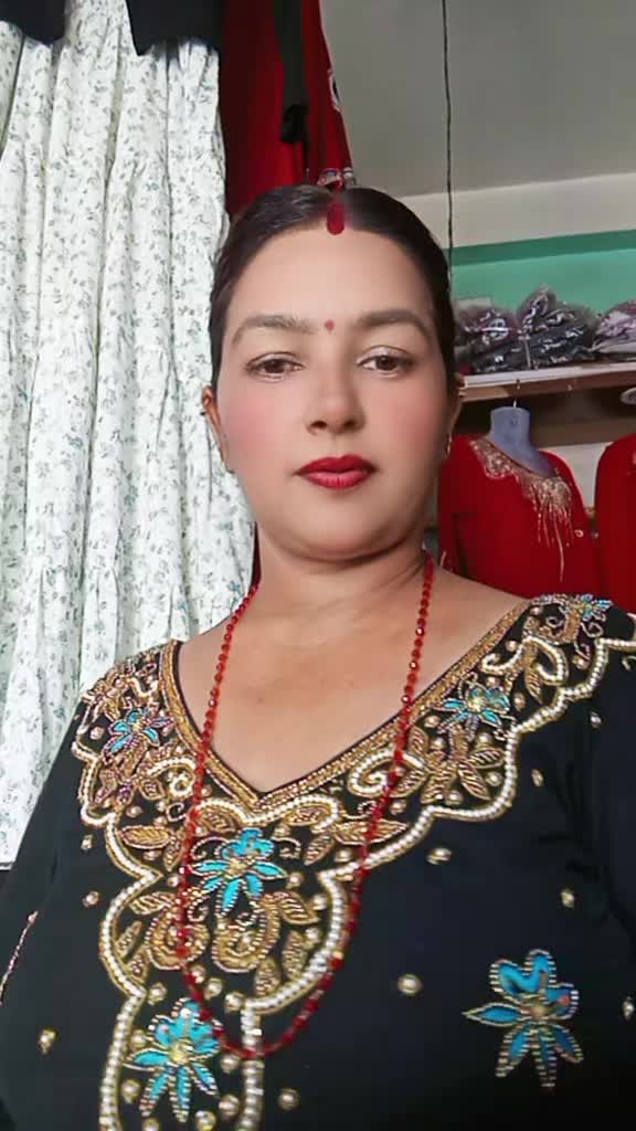 @Nisha Pokharel