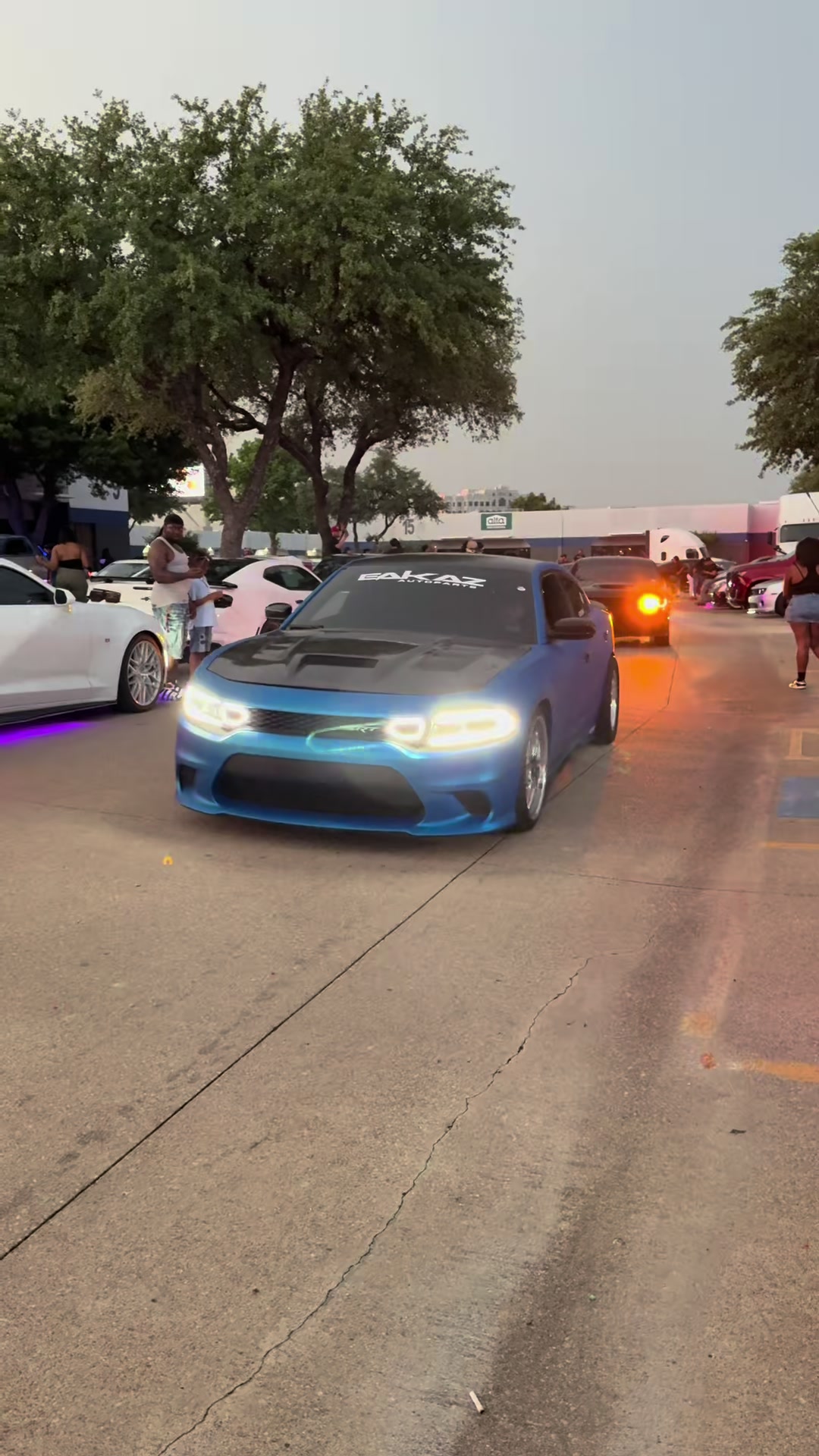 @SNL_SLOW_AND_LOUD