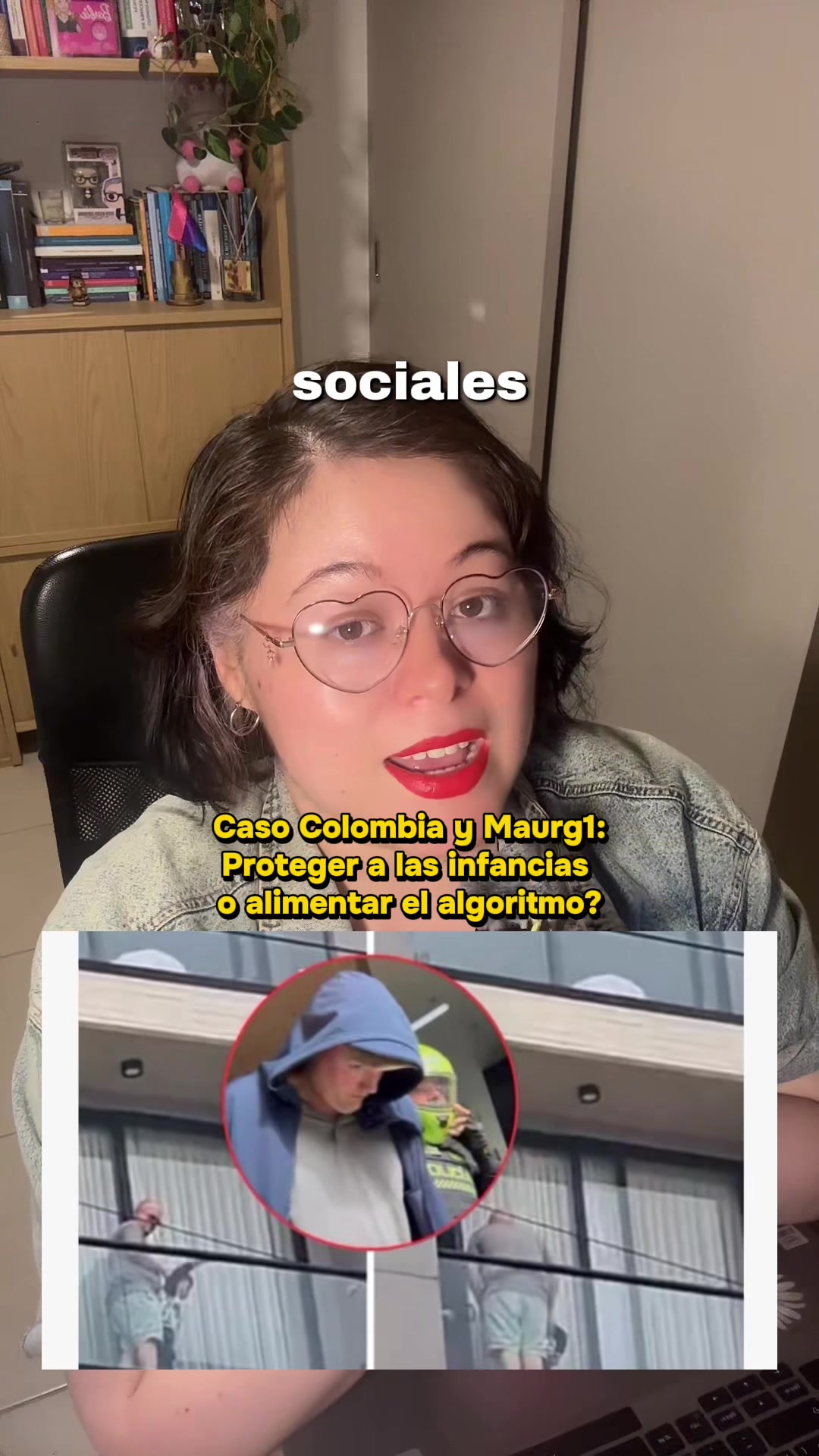 @Leslie | Derecho y g&eacute;nero 💜⚖️