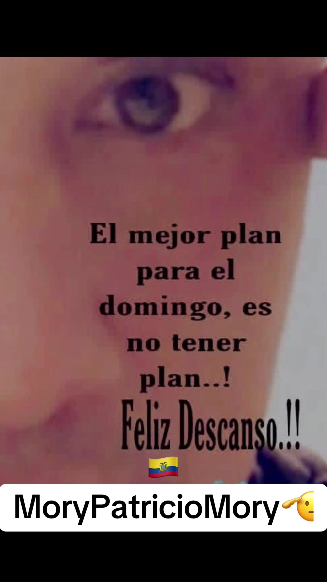 @PATRICIO MORY