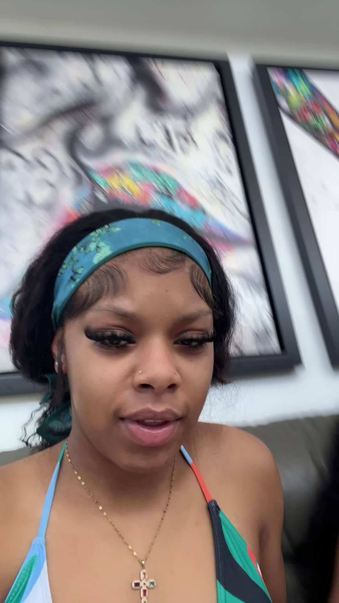 @SCALP QUEEN