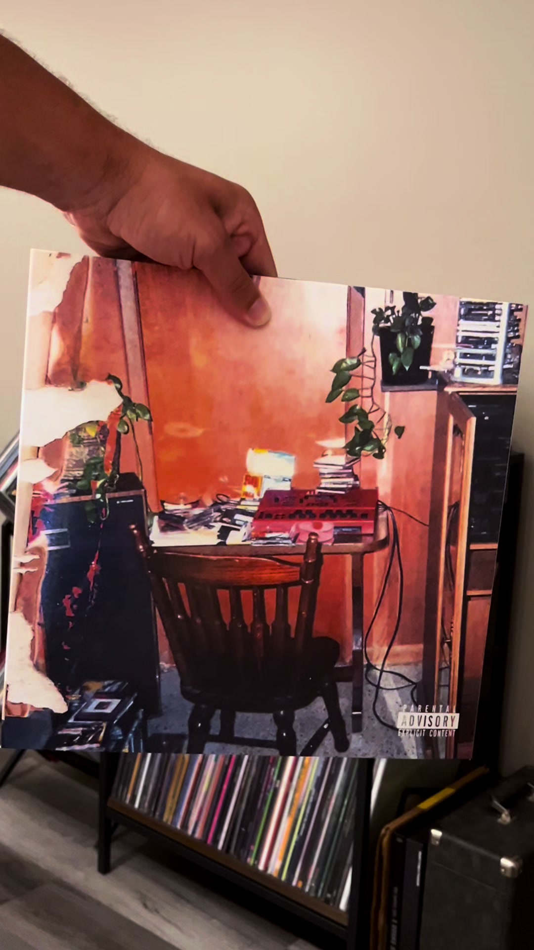 @Tonights Spin