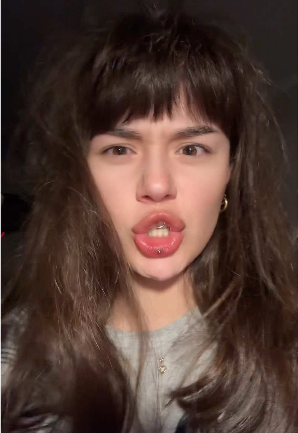 @шпилька