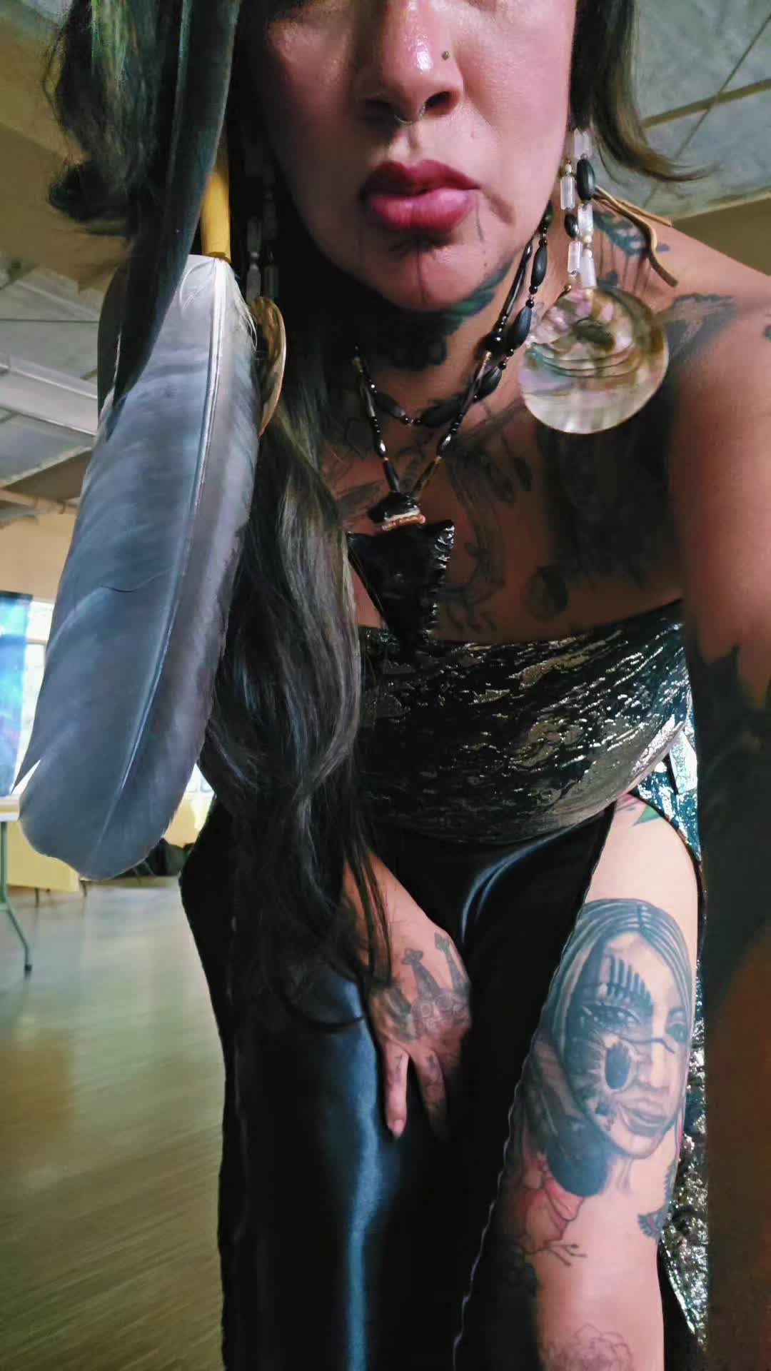 @Theysayimmagic