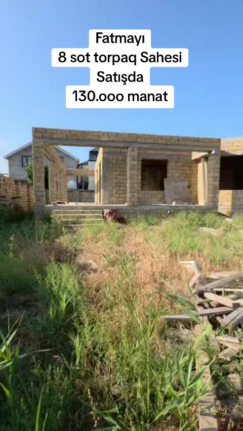 @Novxanı Emlak