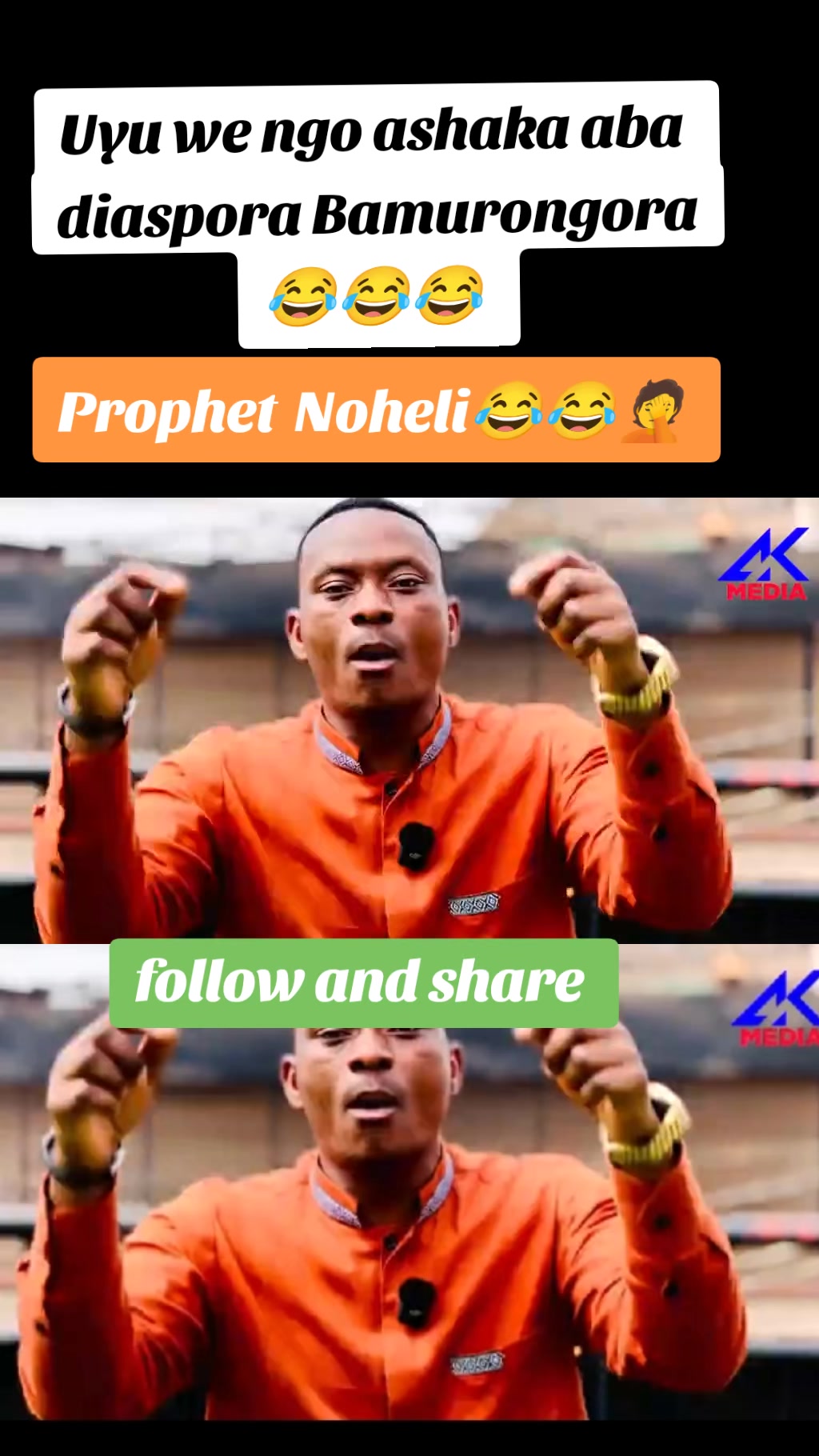 @NEVER GIVE UP AFRICA🇷🇼🇺🇸🫶