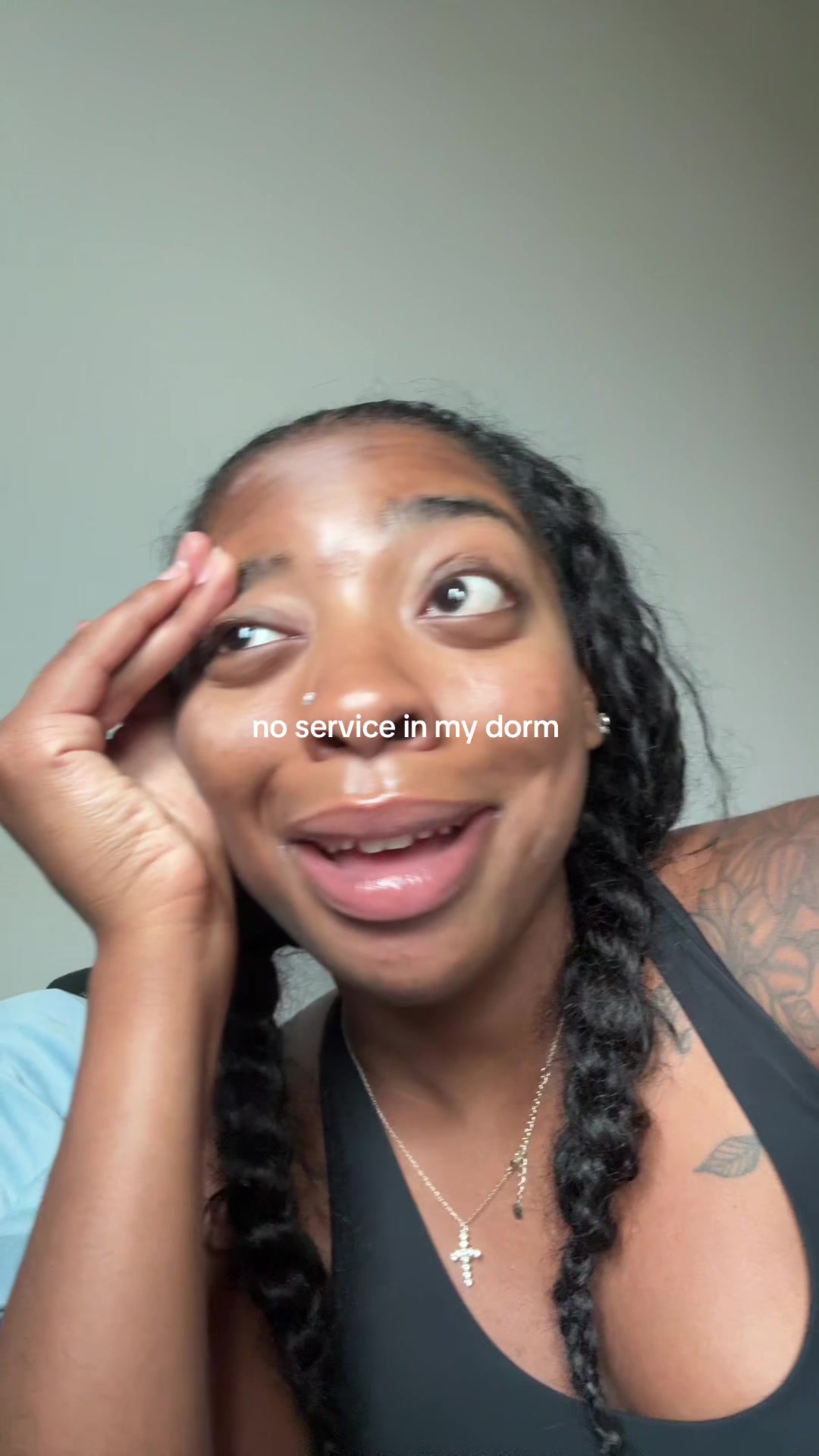 @Shemaiah Pearl