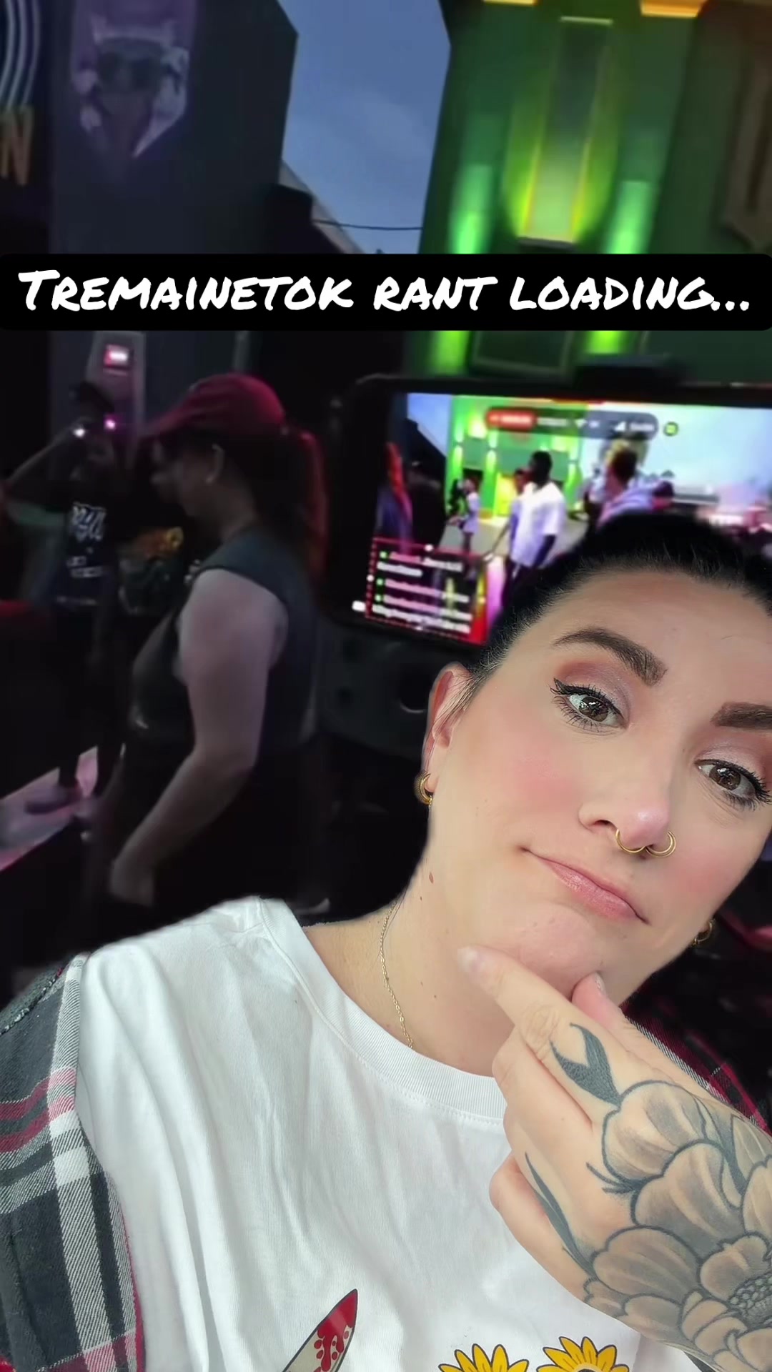 @TremaineTok