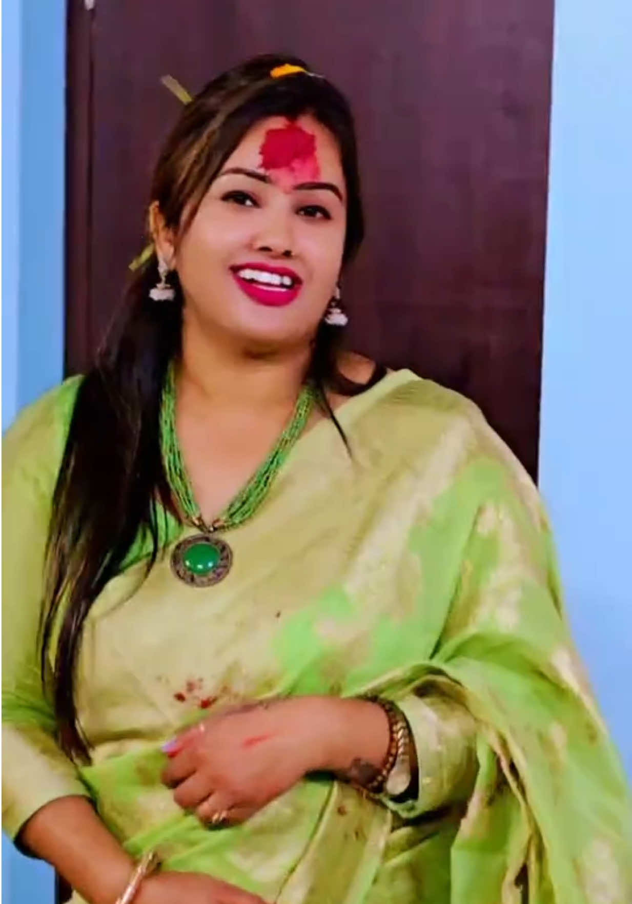 @punam shah