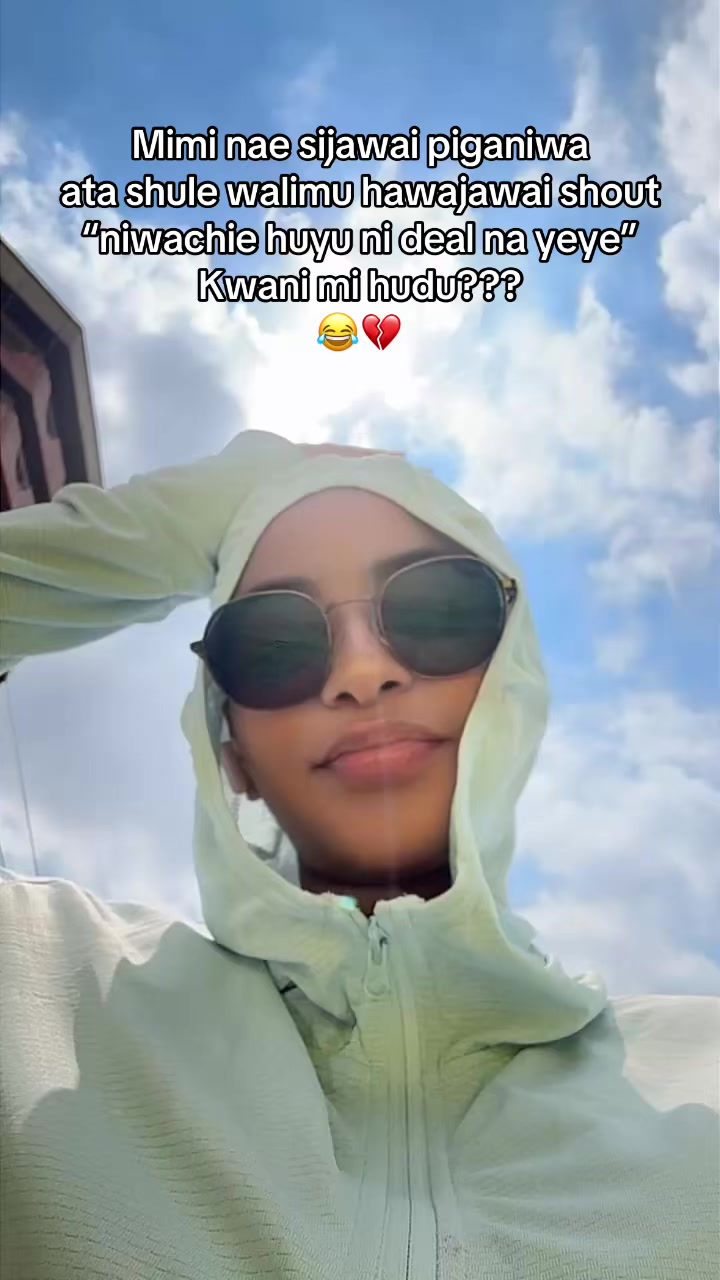 @Hawa Mohammed
