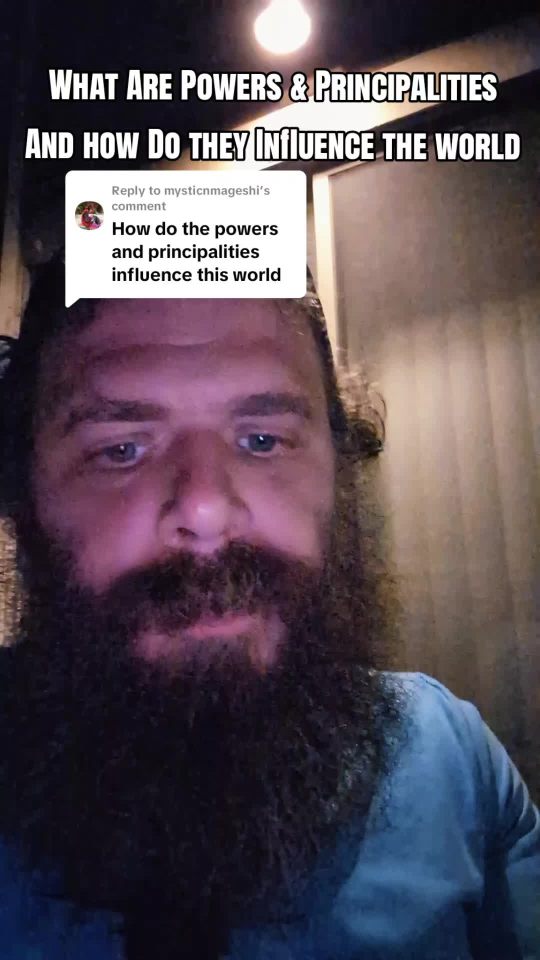@The Cosmic Camp