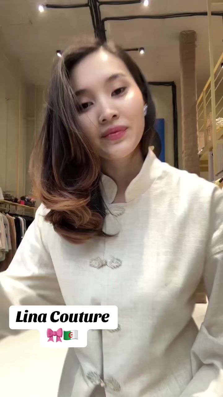 @Lina couture