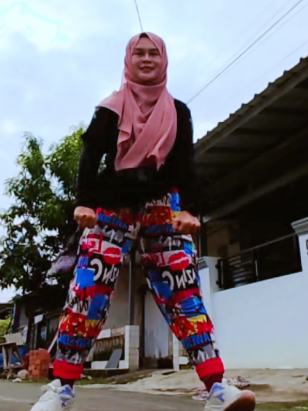 @Nisa Zumba