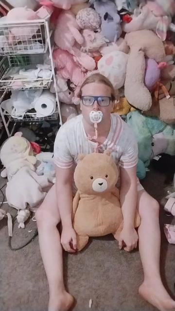@🧸🍼🐻Little ChaosGirl 🐻🍼🧸