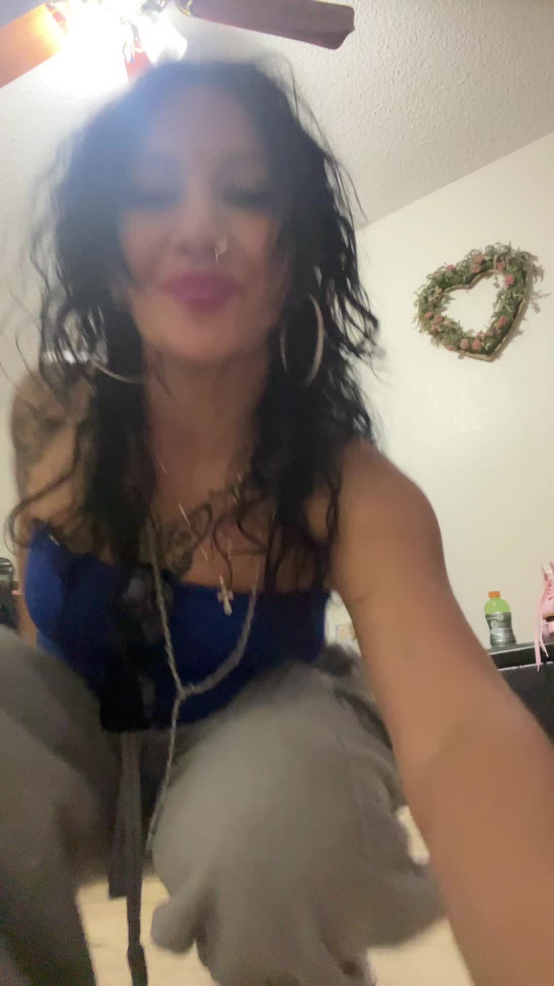 @Roxana🤎Banana aka Foxy💋Roxy