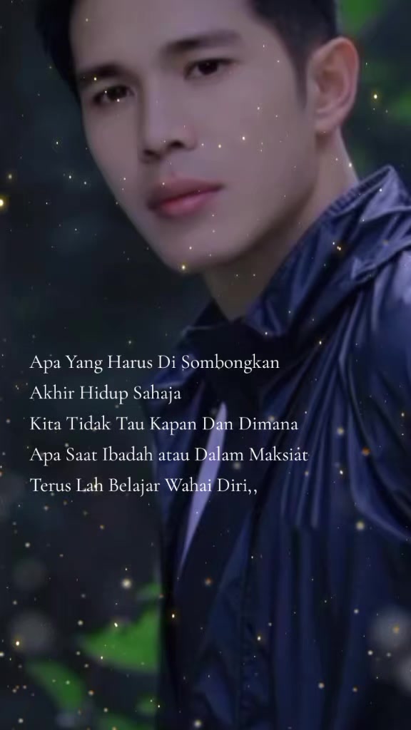 @Al'Faqir Kasih99โ๐ฌ