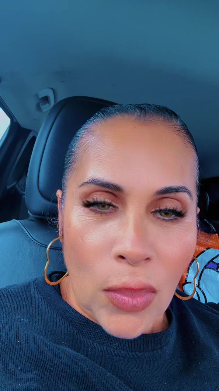@Luna Sanchez