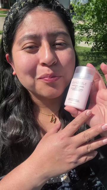 @Marjury Valle | Salud & Skin.