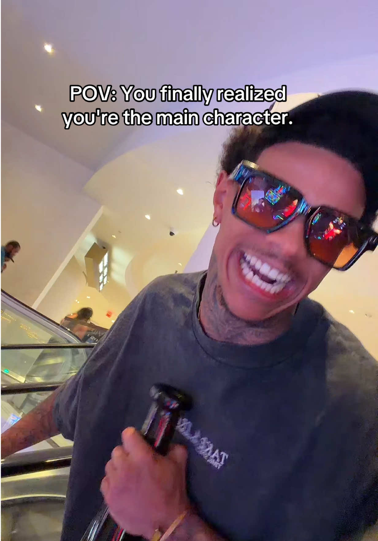 @Tre