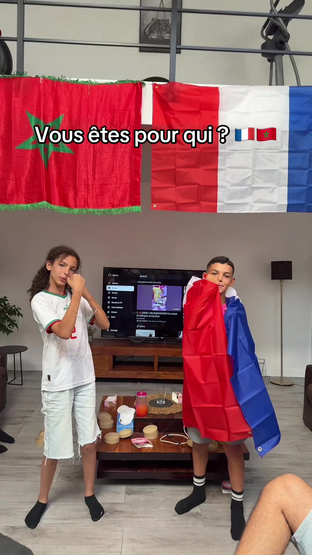 @SANA ET LINA FAMILY
