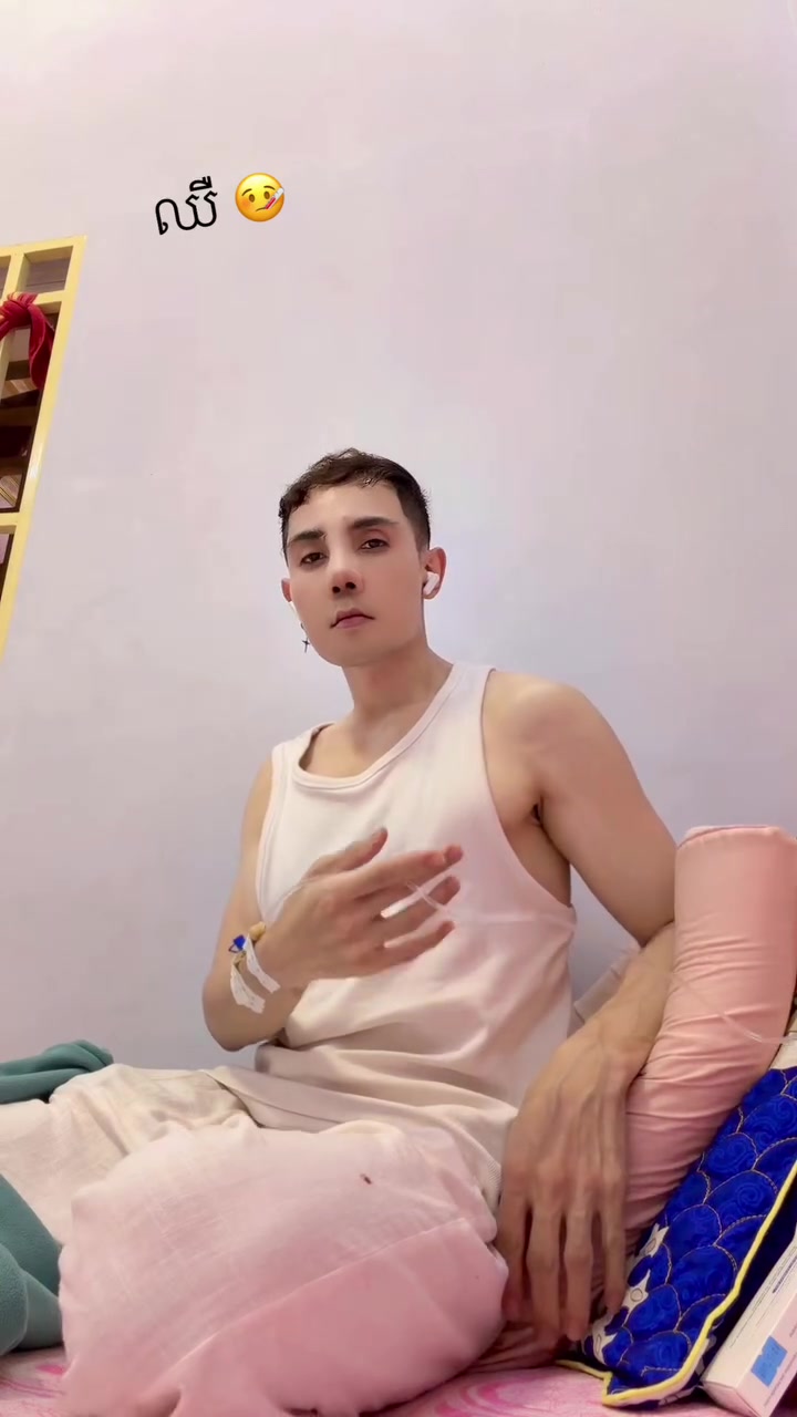 @Vannak ♌️