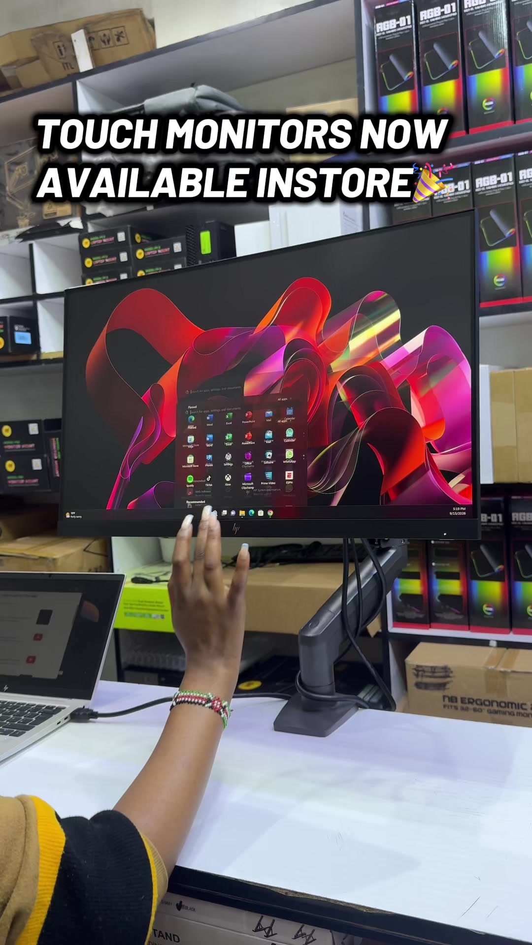@SmartComputersKe Technologies