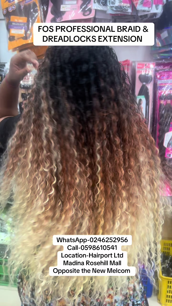 @Hairport&ensp;Limited