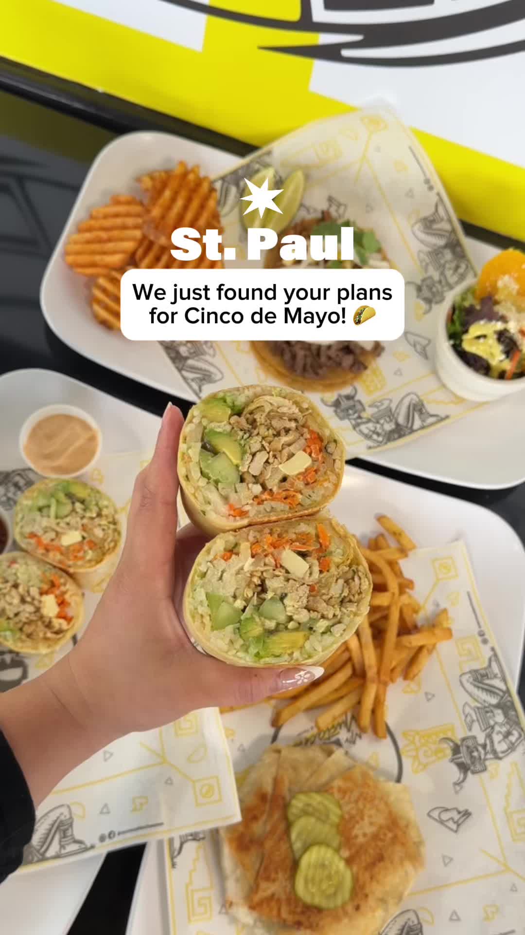 @Pao Minneapolis