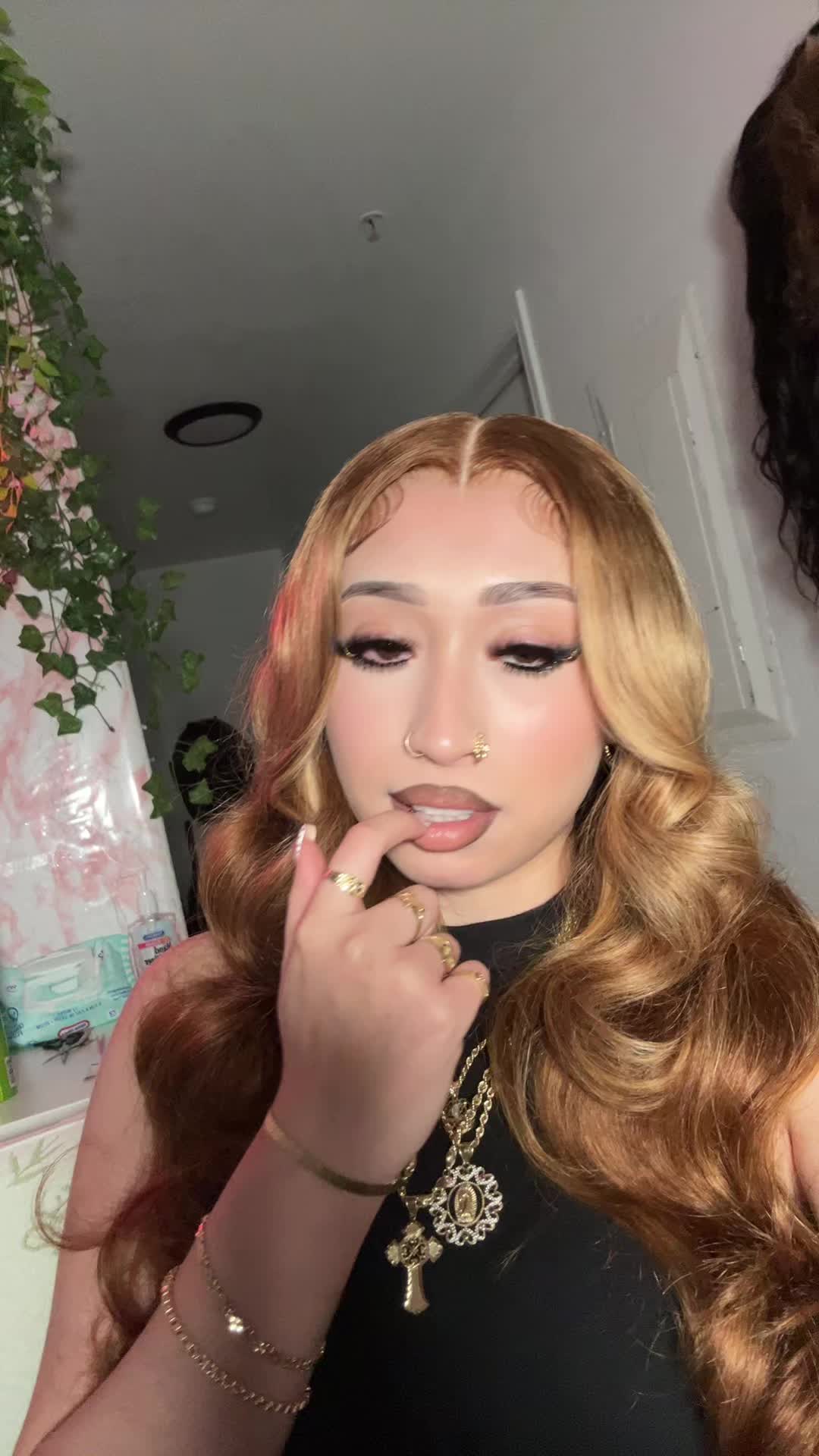 @Nikki| San Antonio Wig Stylist