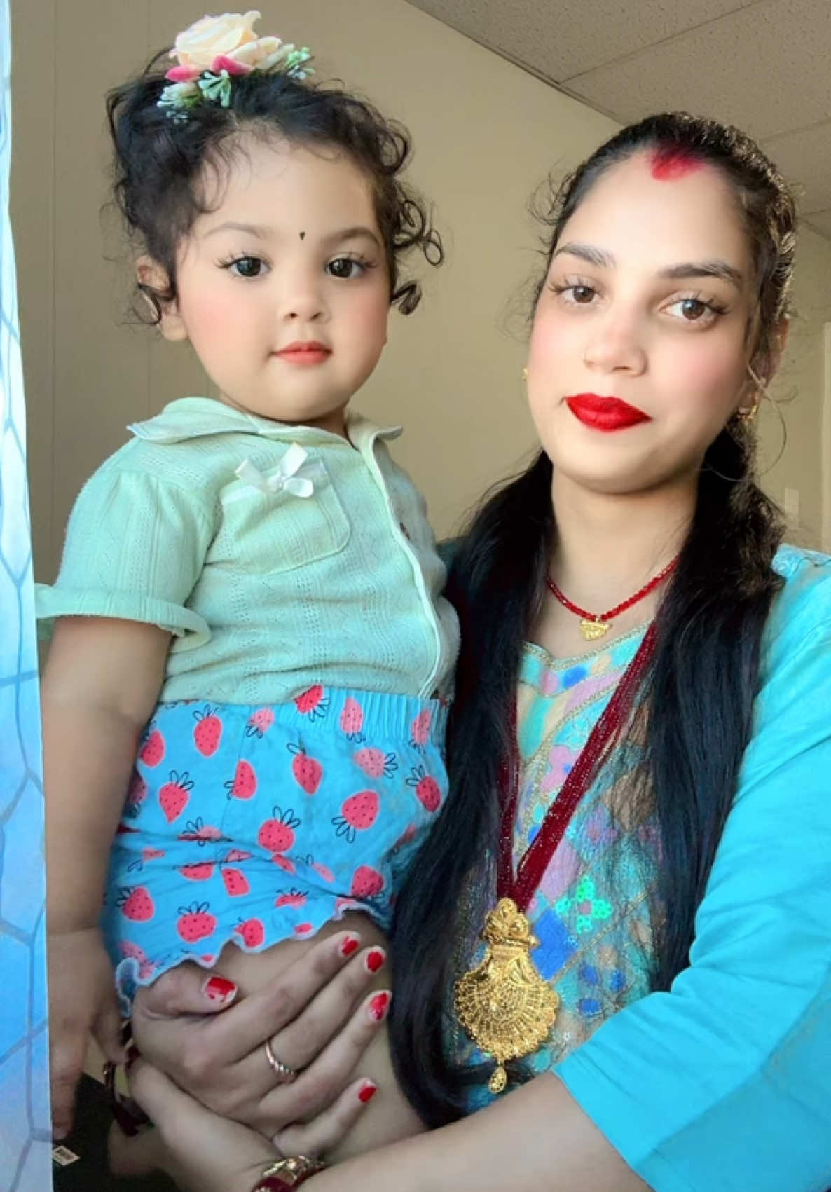 @Chhoti Puskar Chaudhary 🥰😘