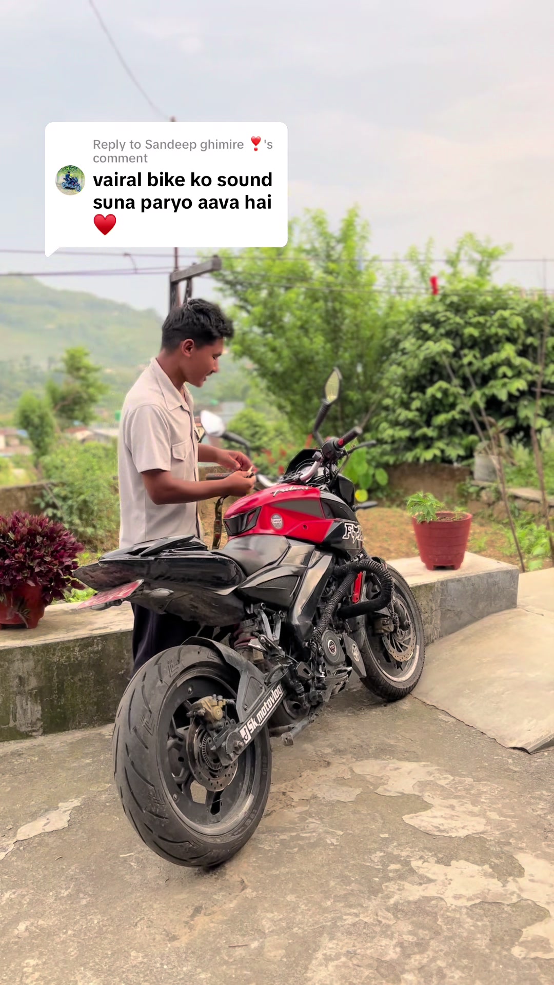 @Rider_Skmotovlogs💙👑