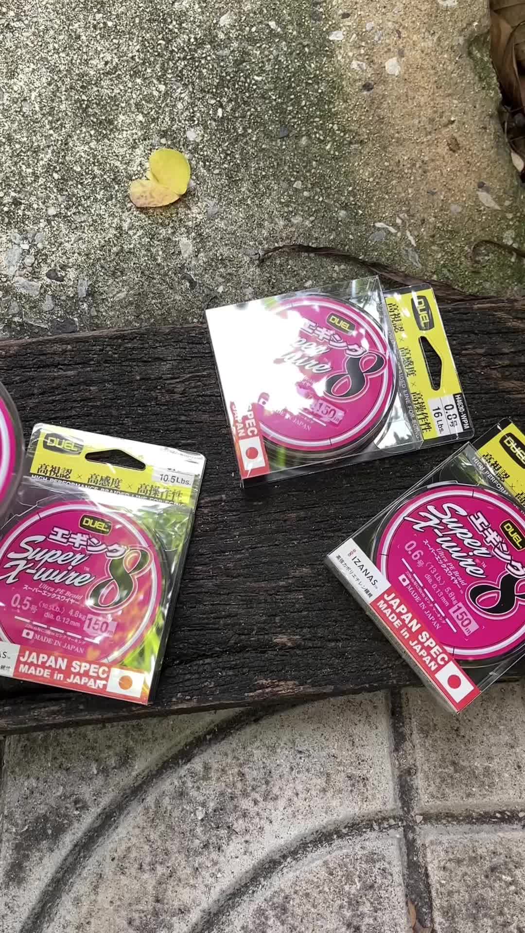 @Parknumfishing