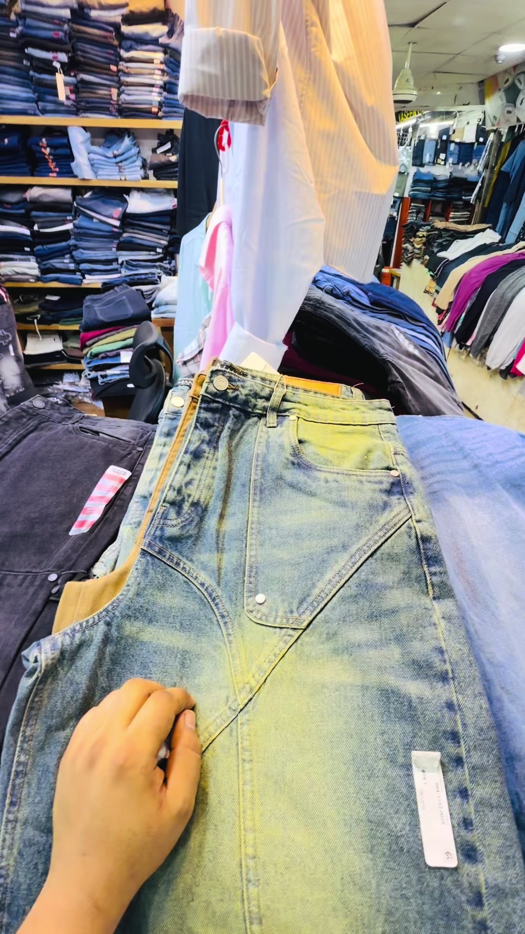 @Bin ibad Garments