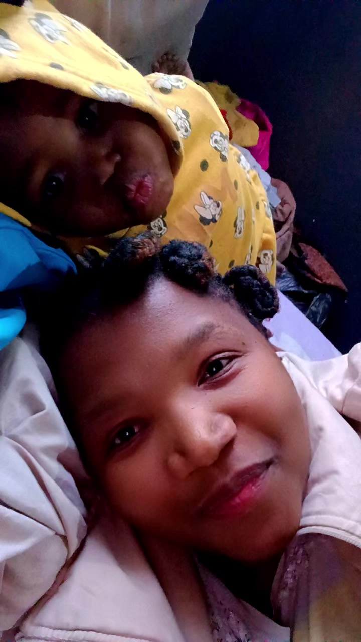 @Nozipho Nyilika