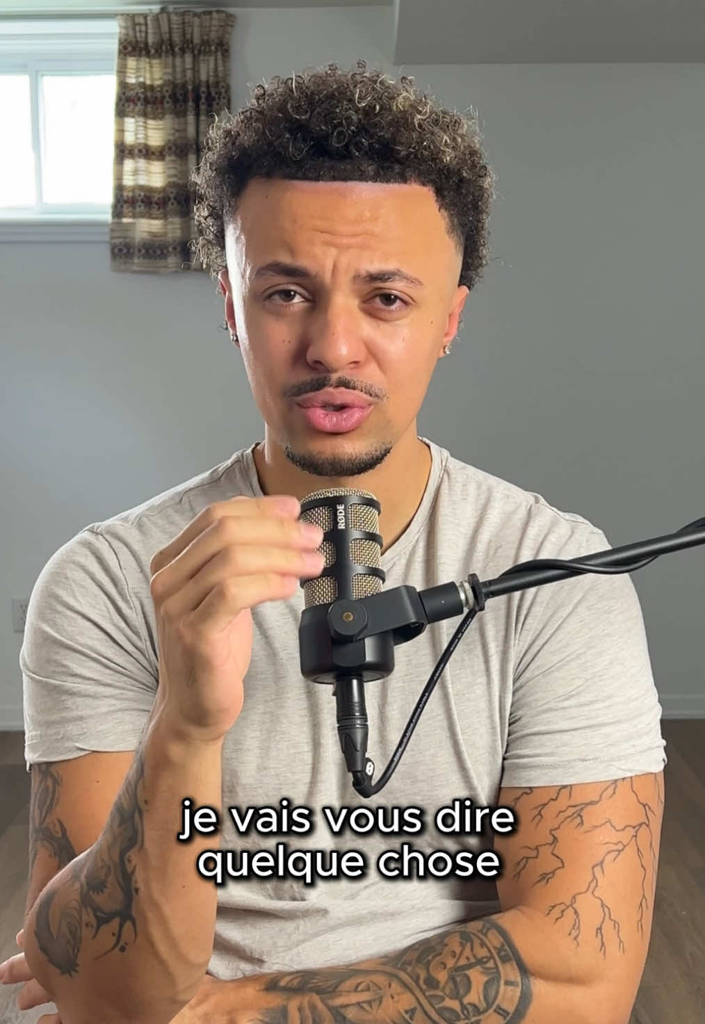 @Mansour Doréal