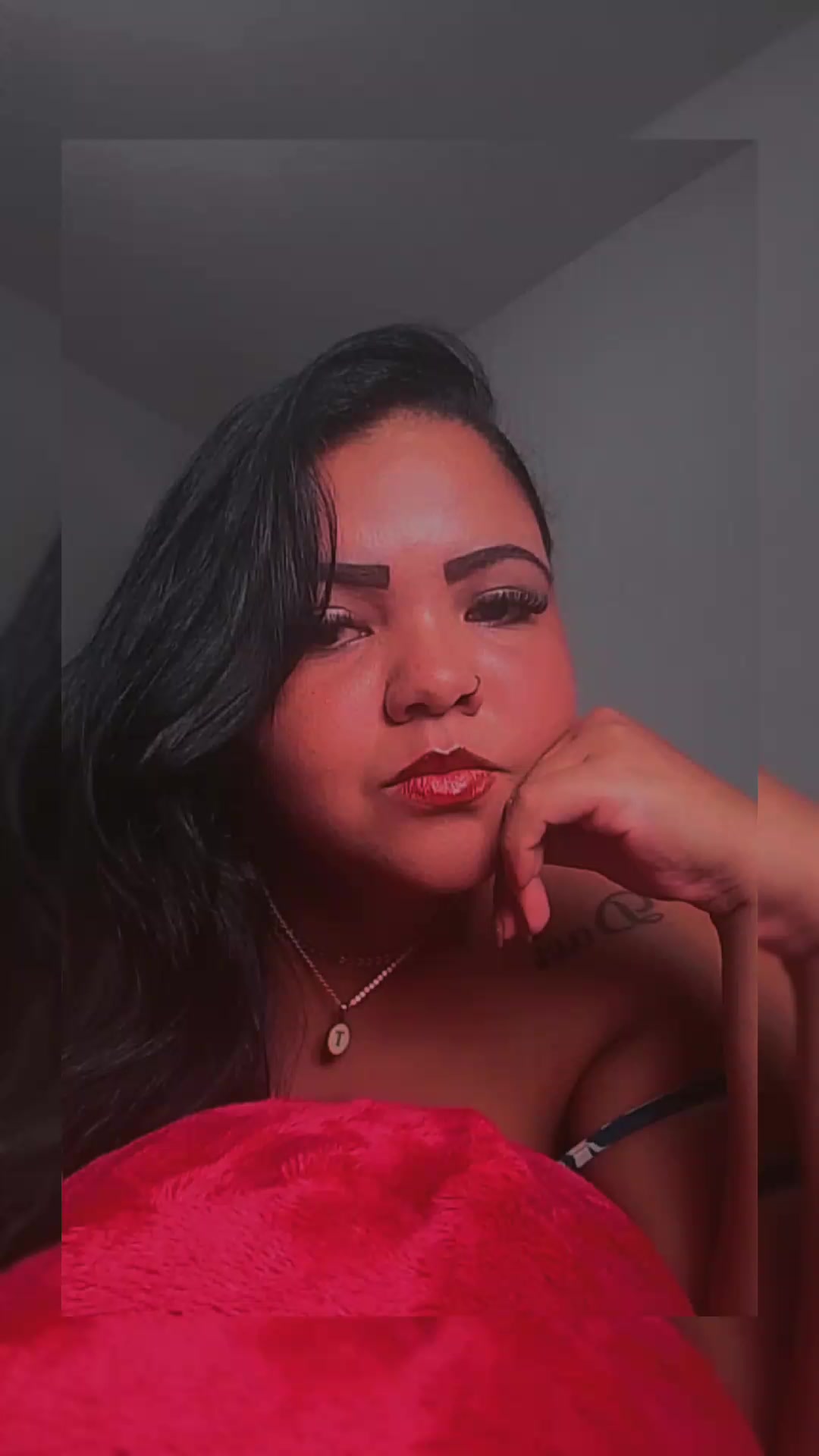 @Tainá 🤍