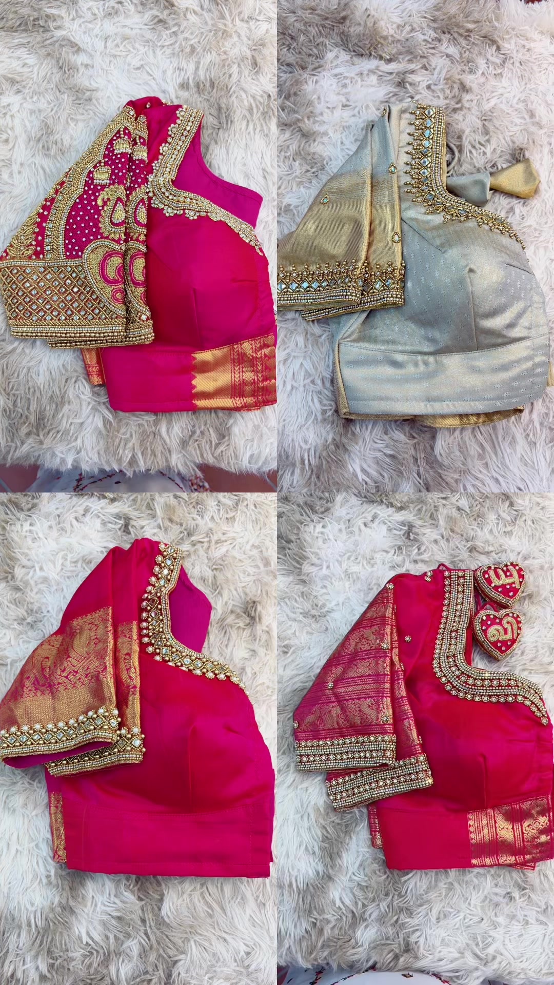 @URR BOUTIQUE AND TAILORING