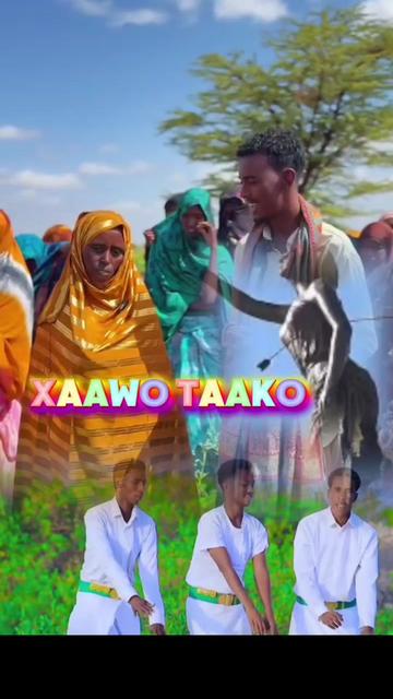 @CIISE GALMUDUG📸TV📺JAXAF JXAF