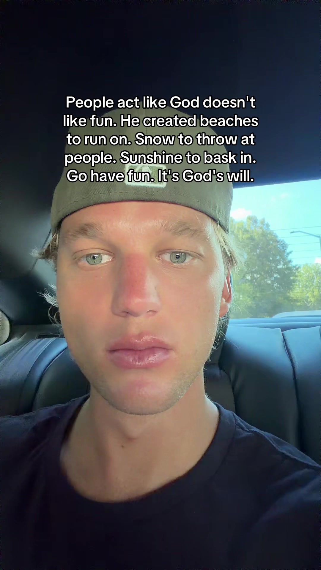 @Preston Jacob